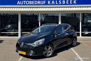 Renault Clio - GT-621-T - Polisa Lease