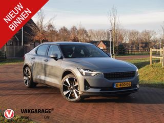 Polestar 2 - K-400-DG - Polisa Lease