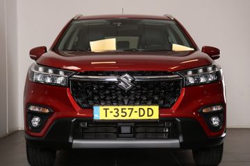 Voertuigafbeelding 1