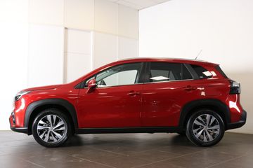 Voertuigafbeelding 2