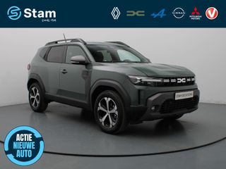 Dacia Duster - JPZ-83-X - Polisa Lease