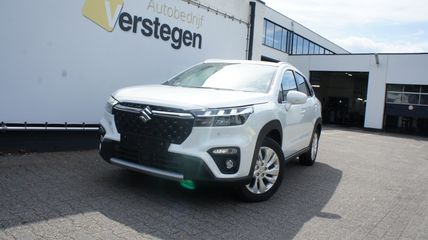 Voertuigafbeelding 1