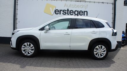 Voertuigafbeelding 2