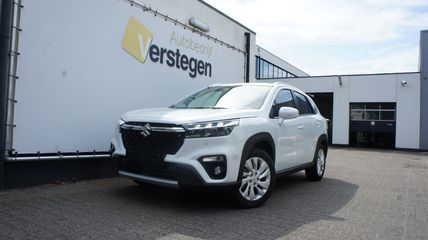 Voertuigafbeelding 3