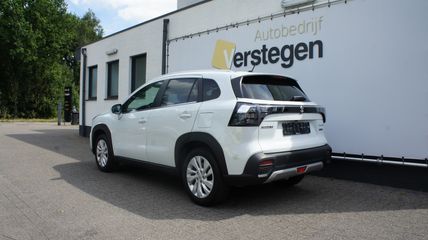 Voertuigafbeelding 5