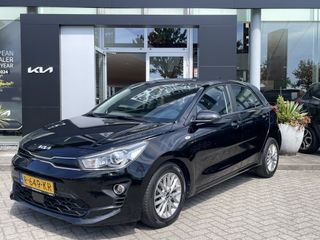 Kia Rio - R-649-KR - Polisa Lease