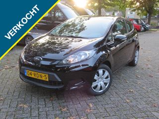 Ford Fiesta - 04-RDN-5 - Polisa Lease