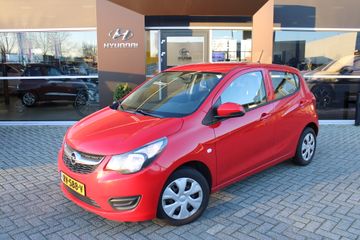 Opel KARL - RV-588-V - Polisa Lease
