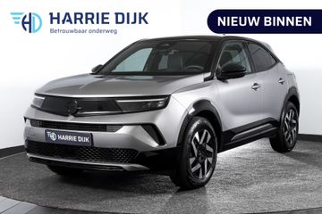 Opel Mokka -  - Polisa Lease