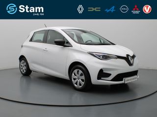 Renault ZOE - S-133-SG - Polisa Lease