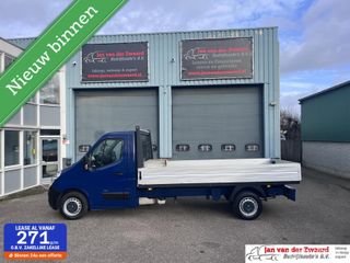 Opel Movano - V-649-SZ - Polisa Lease