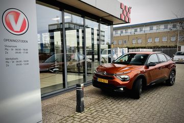 Voertuigafbeelding 5