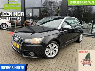 Audi A1 - TL-456-F - Polisa Lease
