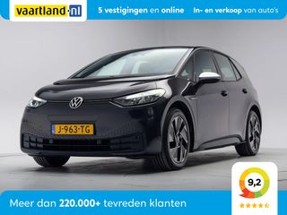 Volkswagen ID.3 - J-963-TG - Polisa Lease