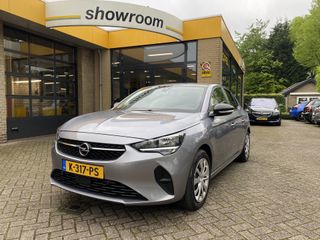 Opel Corsa-e - K-317-PS - Polisa Lease