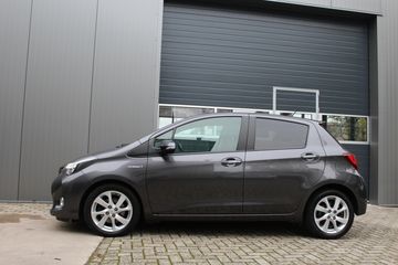 Voertuigafbeelding 4