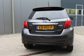 Voertuigafbeelding 5