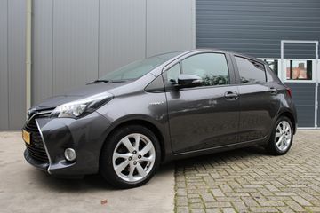 Voertuigafbeelding 8