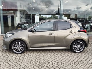 Voertuigafbeelding 2