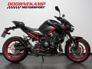 Kawasaki Z900 - KA-99-91 - Polisa Lease