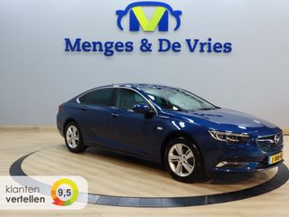 Opel Insignia - J-300-SF - Polisa Lease