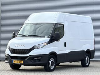 Iveco Daily - V-50-NXV - Polisa Lease