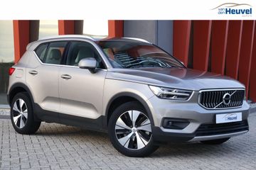 Volvo XC40 -  - Polisa Lease