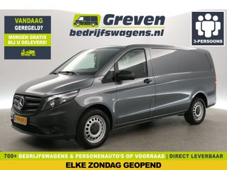 Mercedes-Benz Vito - V-94-NPJ - Polisa Lease
