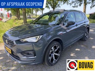 SEAT Tarraco - HSL-64-D - Polisa Lease