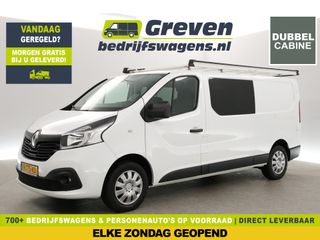 Renault Trafic - V-175-VJ - Polisa Lease