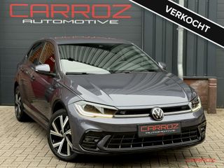 Volkswagen Polo - HLF-09-K - Polisa Lease