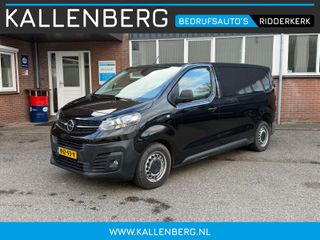 Opel Vivaro - VHZ-93-V - Polisa Lease