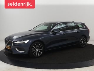 Volvo V60 - R-043-NH - Polisa Lease