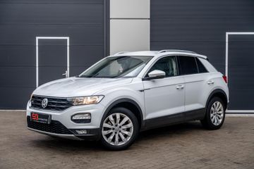 Volkswagen T-Roc -  - Polisa Lease