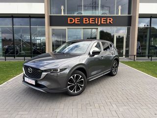 Mazda CX-5 - JJN-39-D - Polisa Lease