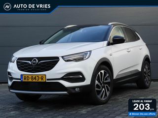 Opel Grandland X - RD-843-R - Polisa Lease