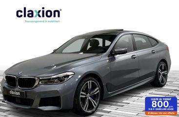 BMW 6 Serie - ZL-969-X - Polisa Lease