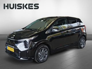 Kia Picanto - HLG-93-X - Polisa Lease