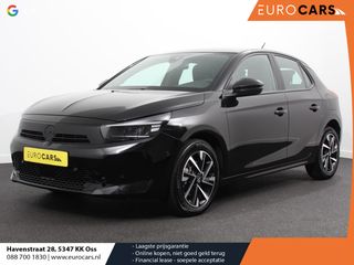 Opel Corsa - HHV-49-J - Polisa Lease