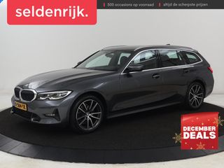 BMW 3 Serie - K-504-TK - Polisa Lease