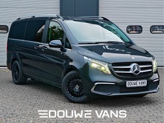 Mercedes-Benz V-Klasse - V-34-DKD - Polisa Lease
