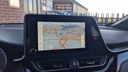 Voertuigafbeelding 12