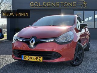 Renault Clio - K-895-BZ - Polisa Lease