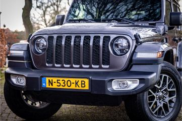 Voertuigafbeelding 1