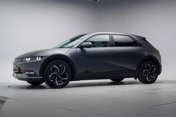 Voertuigafbeelding 1