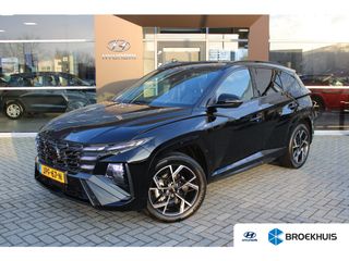 Hyundai Tucson - JPF-67-N - Polisa Lease