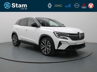 Renault Austral - HPS-65-L - Polisa Lease