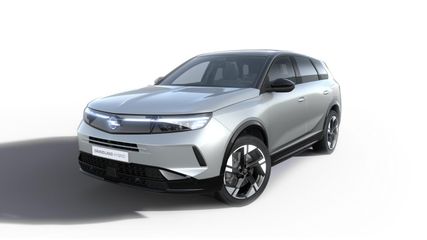 Voertuigafbeelding 2