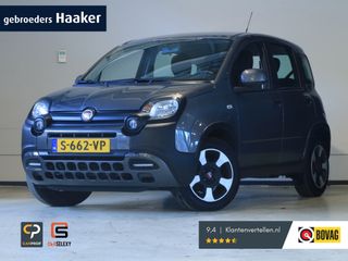 Fiat Panda - S-662-VP - Polisa Lease