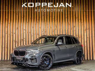 BMW X5 -  - Polisa Lease